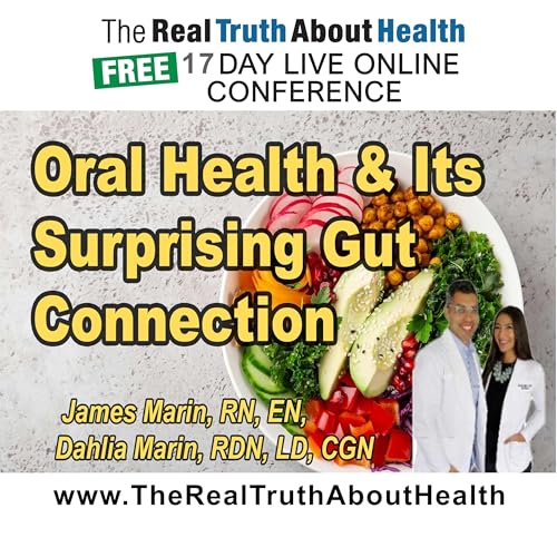 Oral Health and Its Surprising Gut Connection