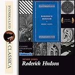 Cover of Roderick Hudson