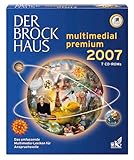  Brockhaus multimedial 2007 premium