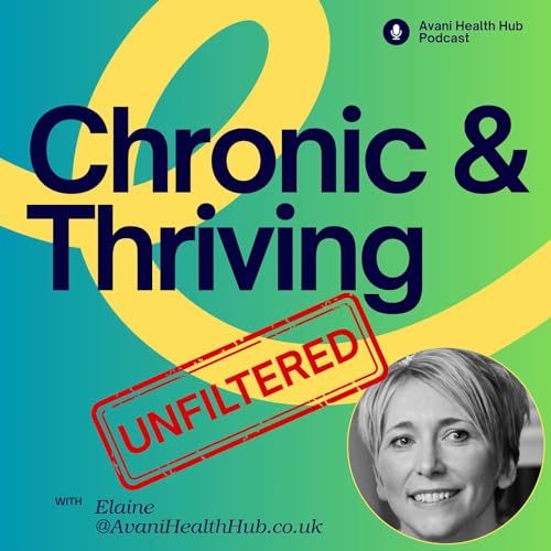 My Health Deteriorated So Fast - I Thought I Was Going To Die