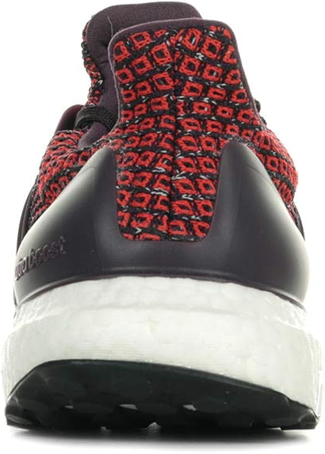 adidas ULTRABOOST レッドシューズ(28cm) adidas ULTRABOOST レッド