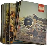  Armeerundschau. Magazin des Soldaten (Jahrgang 1966)