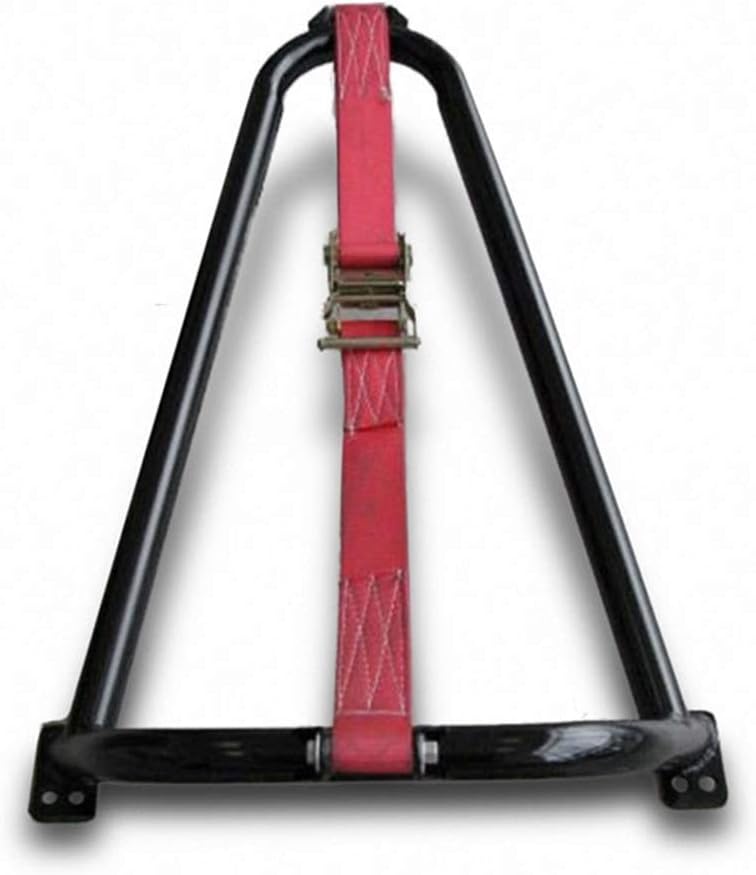 N-FAB BM1TCRD Spare Tire Carrier