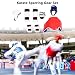 Imagen de Asixxsix Juego de Equipo de Combate de Taekwondo 6 Piezas