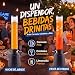 Imagen de GOODS+GADGETS® Tirador Cerveza 3,5 L con Grifo