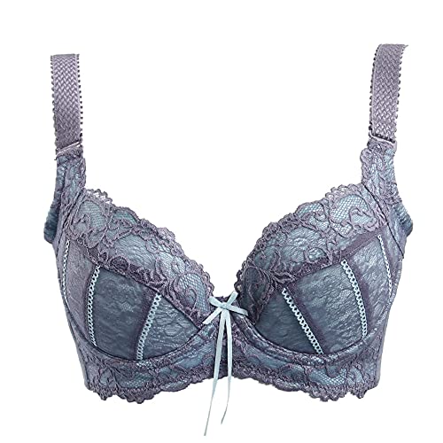 Soutien-gorge push-up non rembourré à armatures pour un galbe naturel 70C