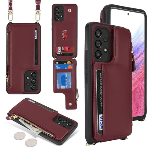 for Galaxy A53 5G SC-53C SCG15 P[X TX MNV[ A53 5G V_[ Ot 蒠^ ㉺J CASE Jo[SunYoo J[h[ u X^g | ΂ߊ| t@Xi[ Xgbvt