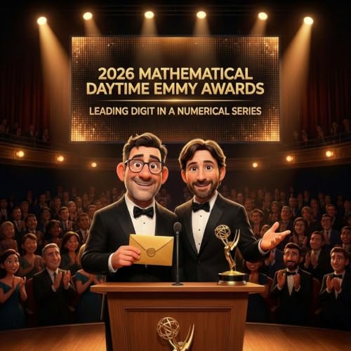 One More Time: The Oddities of Benford's Law