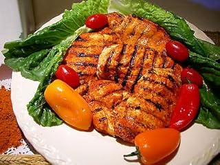 6 Lbs.Red Mix Chicken Rub, Restaurant Use,Grill BBQ. Ribs Meat Dry Rub Seasoning