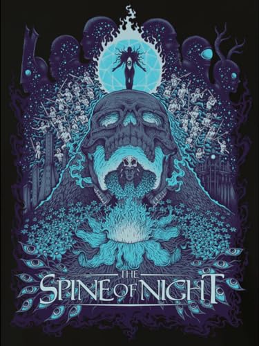 The Spine of Night