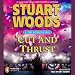 Cut and Thrust: Stone Barrington, Book 30