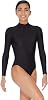 Roch Valley 2008 Turtle Neck Leotard