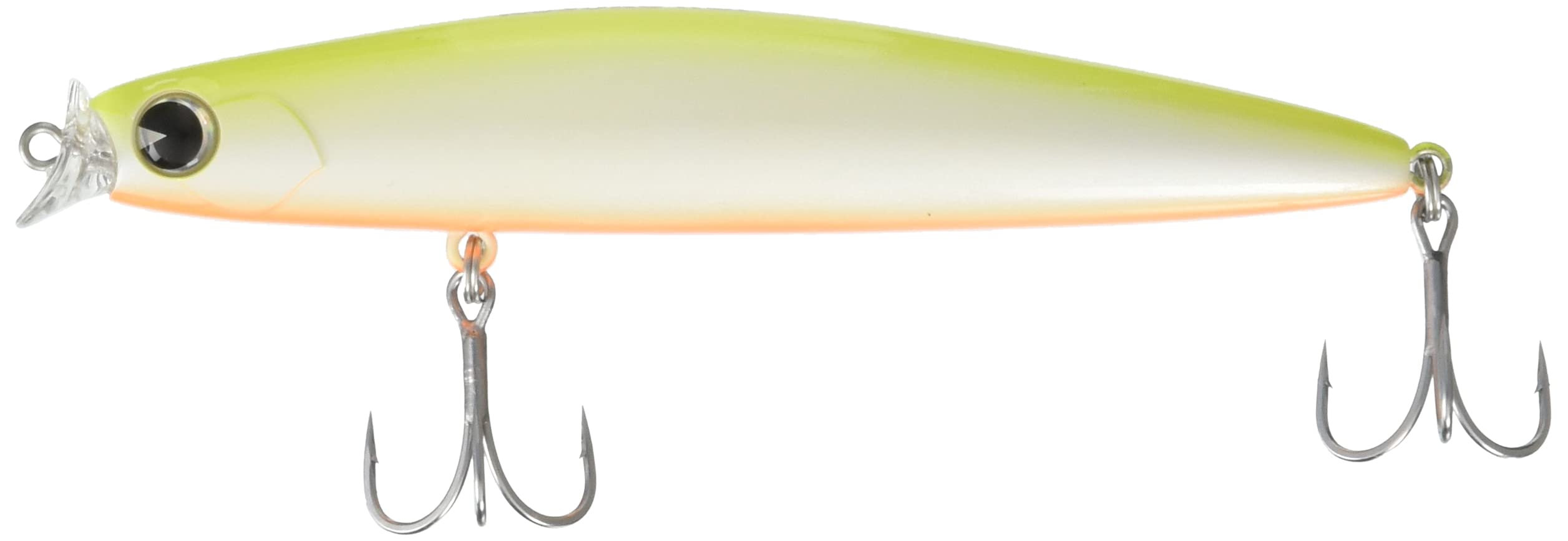 IMA Artificiale KOSUKE 110F 17g 110mm Floating Colore 002