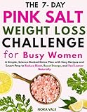 Majosta The 7-Day Pink Salt Weight Loss ...