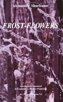 Paperback Frost-Flowers Book