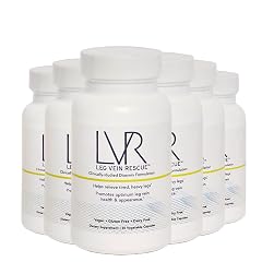 Diosmin Leg Circulation Supplement Clinically Studied Vein Support for Heavy Tired Swollen Legs Supports Healthy Blood Flow Venous