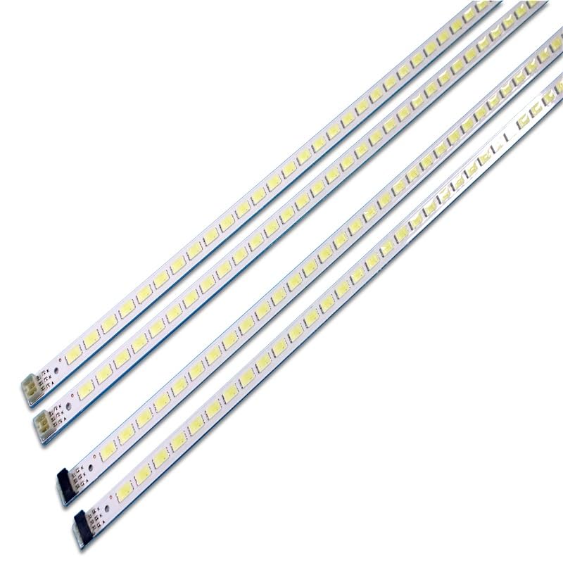 Kit L40F3200B retroiluminación LED con barras de luces LJ64-03029A para reparación de paneles 6