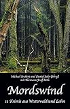  Mordswind: 11 Krimis aus Westerwald und Lahn
