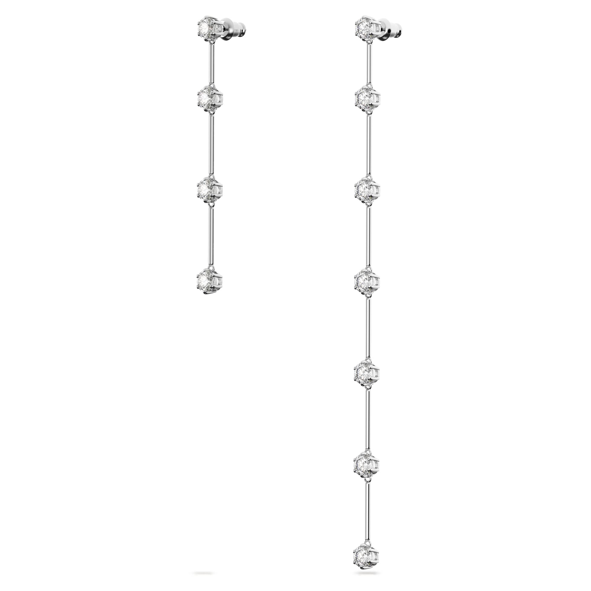 Swarovski Kolekcja Constella Kolczyki