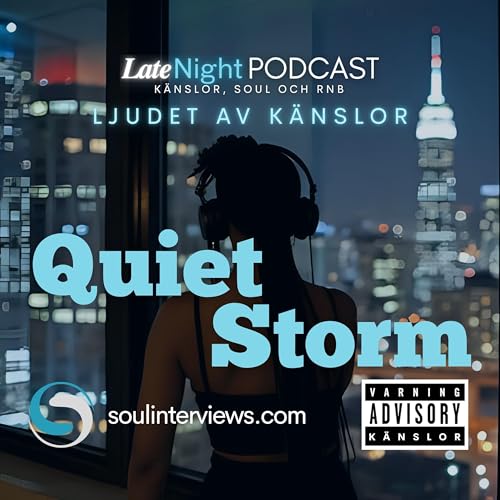 Photo de Quiet Storm Sweden