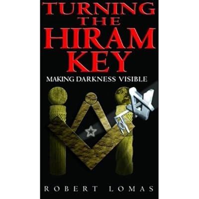 Turning The Hiram Key: Making Darkness Visible