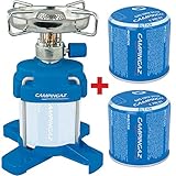 Quemador camping gas Bleuet 206 Plus Campingaz