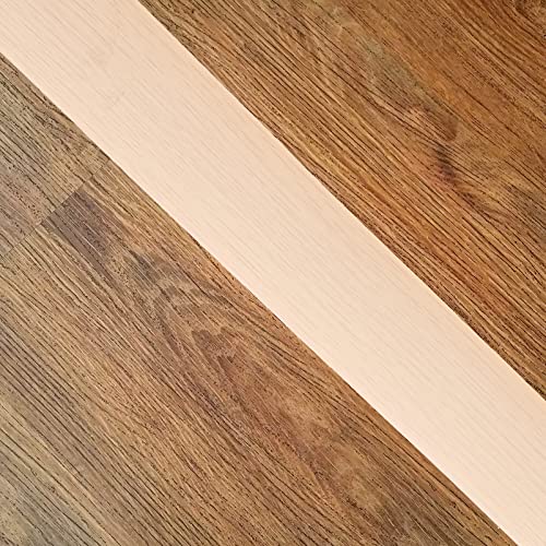 Villful Trim Adhesive Flat Transitions Vinyl Self Re Transition Beige Floor Threshold Connection Filling Gaps Edging Strip Gap Self- Flooring Strips Rubber Carpet Grain Pvc Cover Divider #TOP7