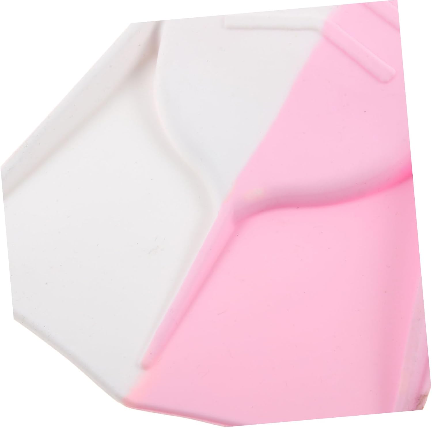 1pair Silicone Diving Fins for Men Snorkeling Flippers Open Heel Training Fins for Swimming Adults Diving Gear