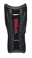 Algopix Similar Product 17 - Wilson Soccer Shinguards  Youth Size