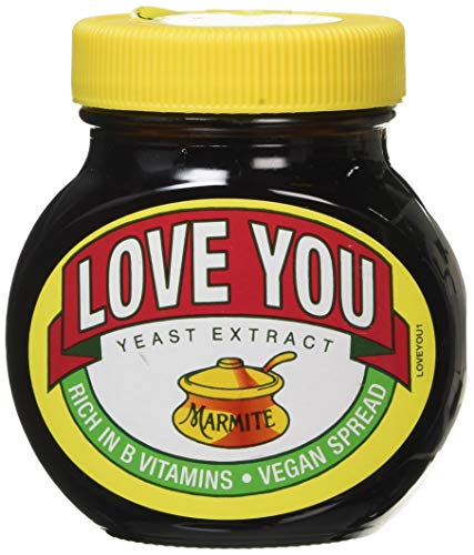 Marmite Yeast Extract 250g
