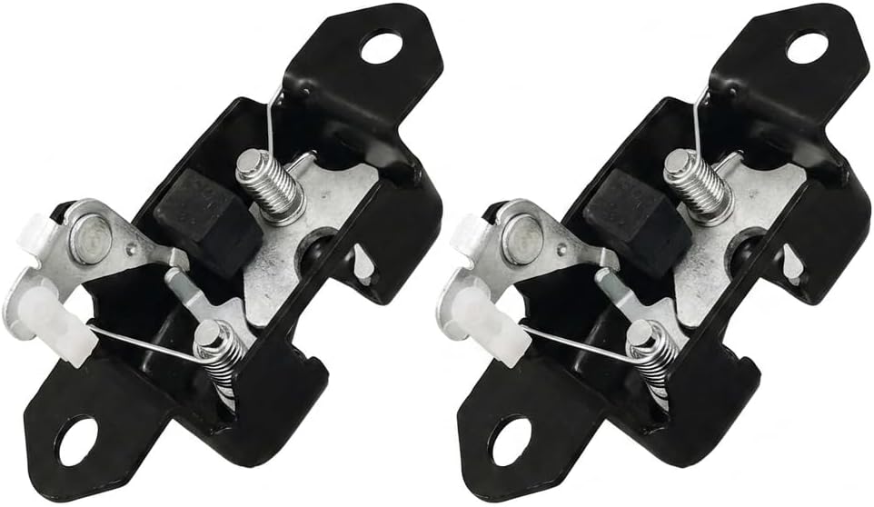 2PCS Tailgate Lock Compatible with Nissan Pathfinder 2005-2012