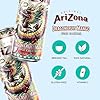AriZona Dragon Fruit Mango, Fruit Juice Drink - Big Can, 22 Fl Oz (Pack of 12) #2