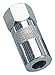 Grease Coupler,19/32in.1/8in. NPT (F)