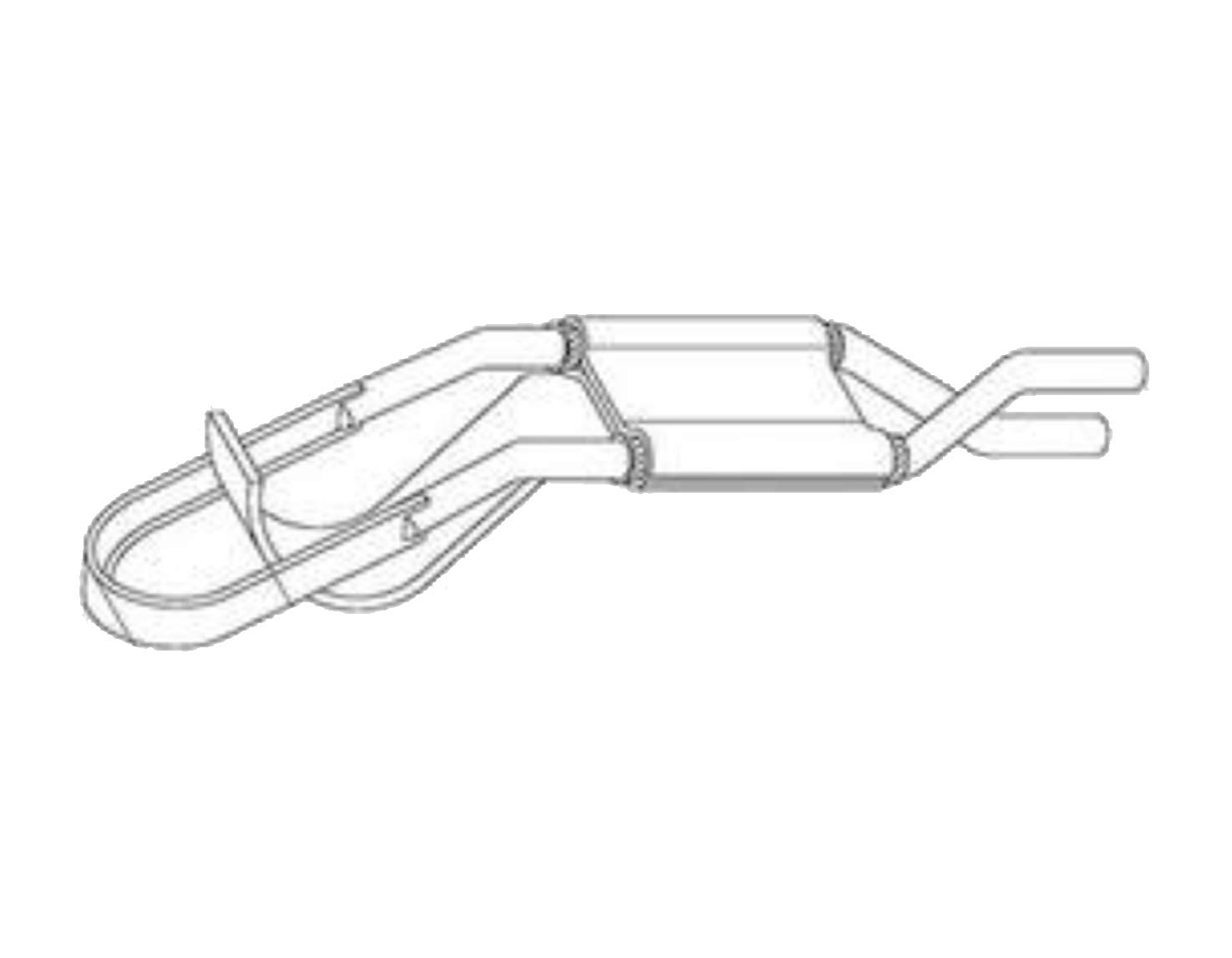 Hsgm Groove Blade N-1-R-8 Width=16Mm Depth=16Mm