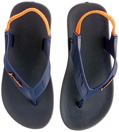 Chinelo Street, Rider, Bebê Meninos, Azul, 20/21