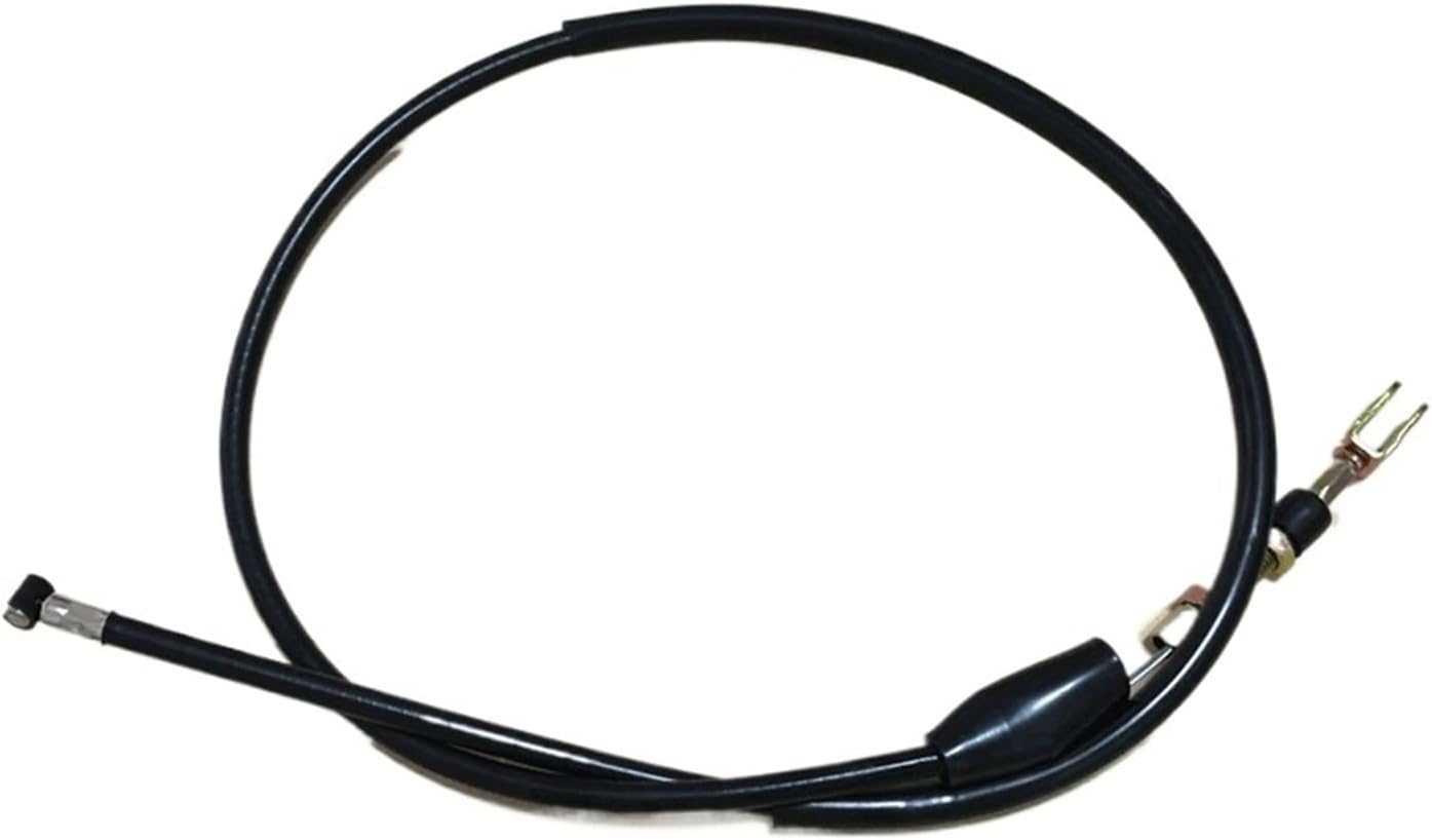1070mm Motorcycle Clutch Cable Wire Line Compatible GN250 TU250 250cc GN 250 Transmission Spare Parts 58200-38301