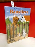 Die drei Fragen. 3821227117 Book Cover