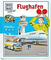 Flughafen 3788616016 Book Cover