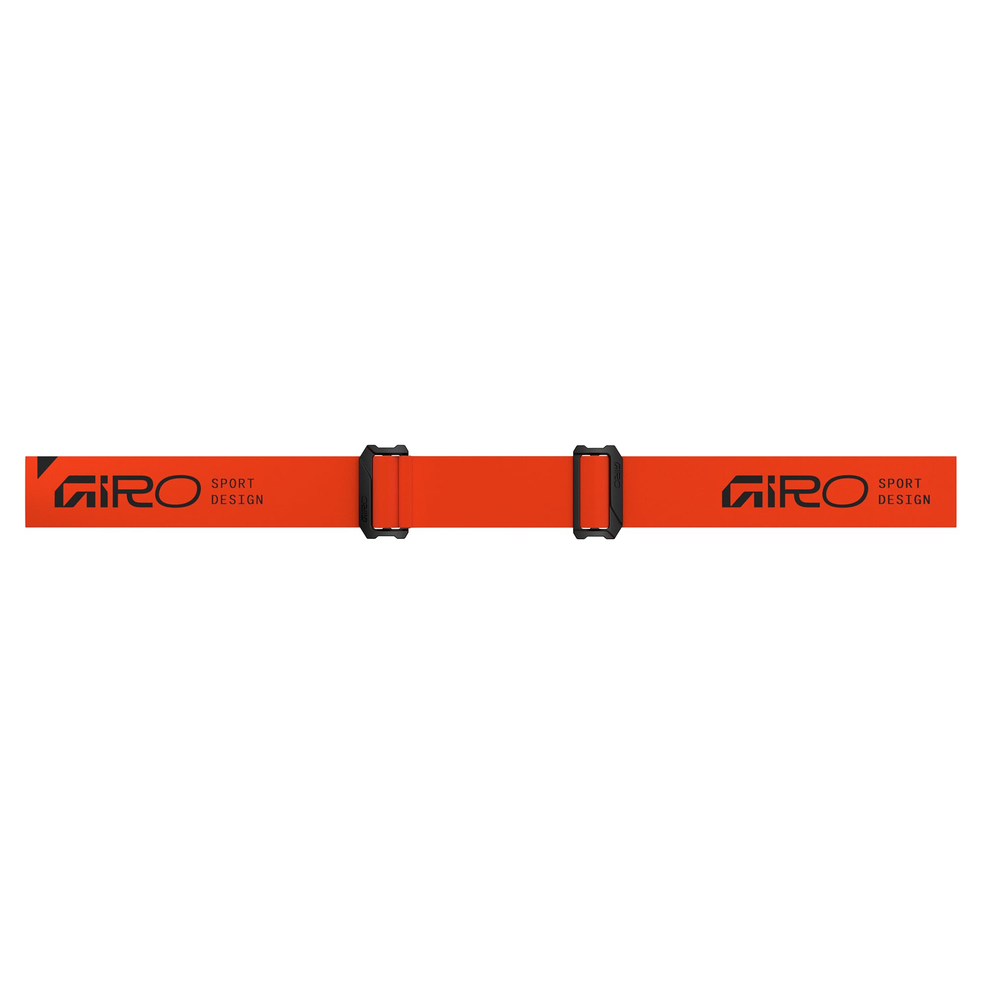 Giro Method gogle narciarskie gogle narciarskie gogle snowboardowe rozmiar uniwersalny | VIVID ZEISS szybki, EXV dalekowzroczność, EVAK Anti-Fog, nadają się do OTG, kompatybilne z kaskiem | Kolor