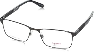 Carrera Men's 8822 Prescription Eyewear Frames