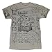 Family Guy Sketch White Graphic T-Shirt - Large
