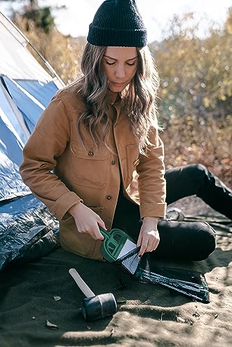 overland rooftop tent Kit product image