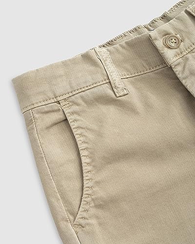 johnnie-O Cairo Jr. Chino Pant Khaki / 123
