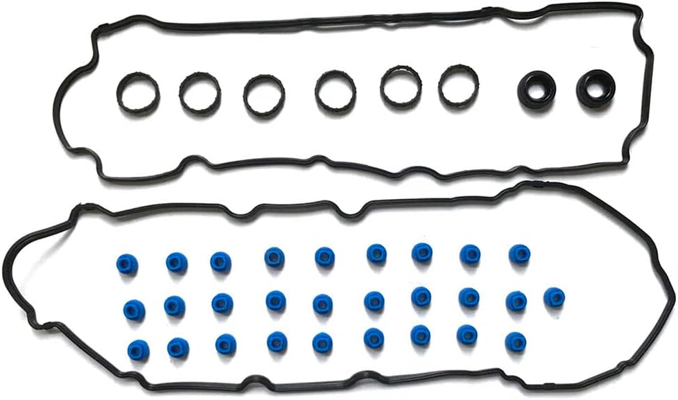 Engine Gasket Set for Ford Escape 2009-2012 VC Cover Gasket Kit