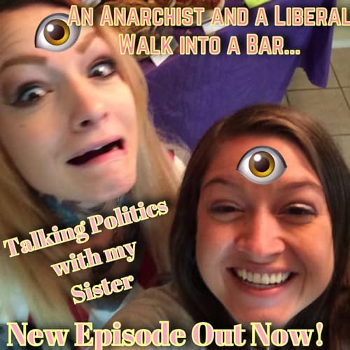 An Anarchist and a Liberal Walk into a Bar