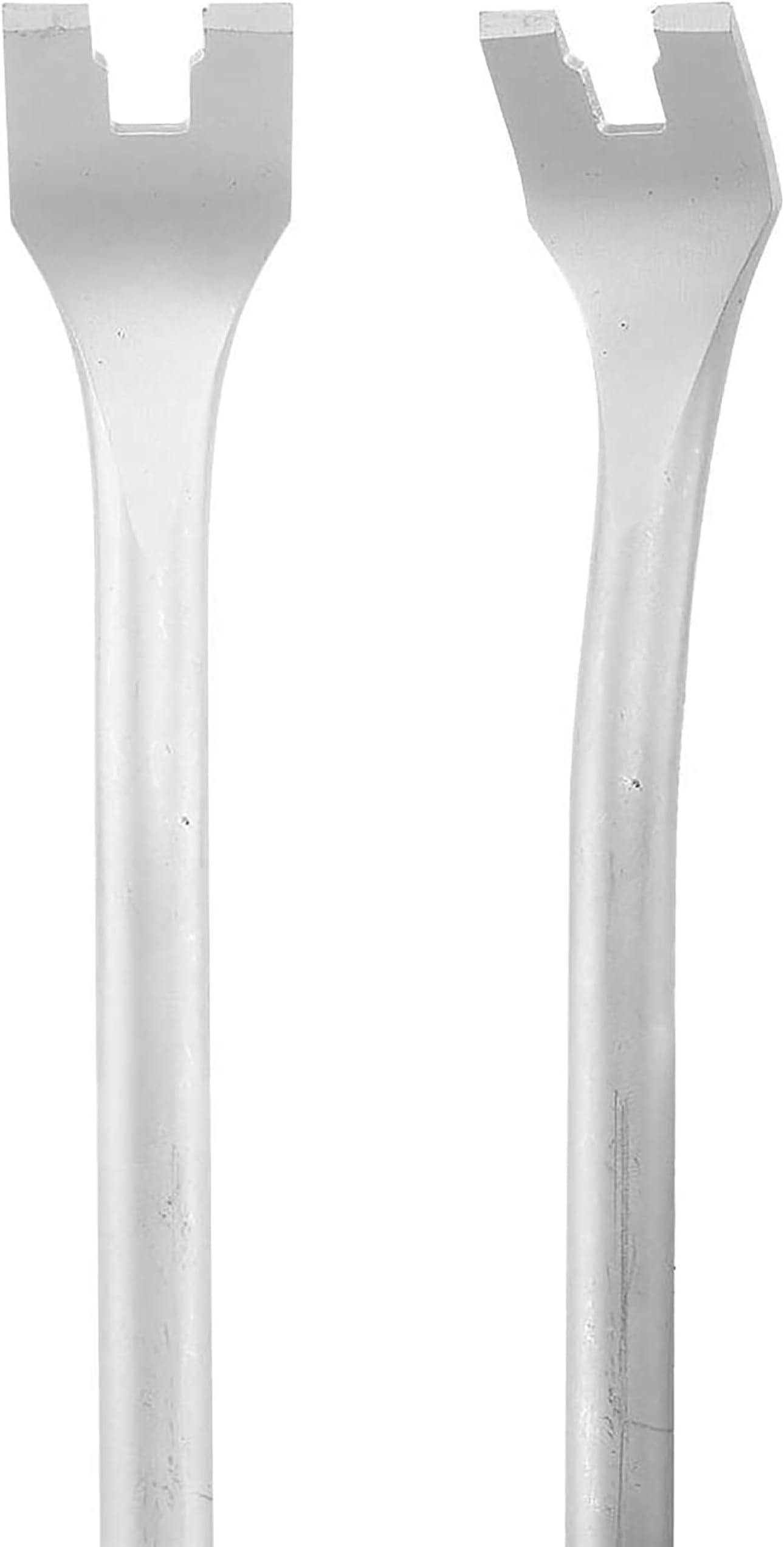 Neiko 20596B Ergonomic Soft Grip Handles Auto Trim Panel Upholstery Removal Tool Set (5 Piece)