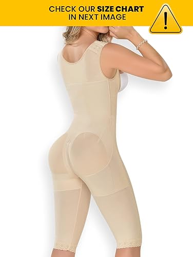 Miniatura 2 de M&D Fajas de Prendas de Compresión BBL Etapa 2 Postoperatorio Postoperatorio