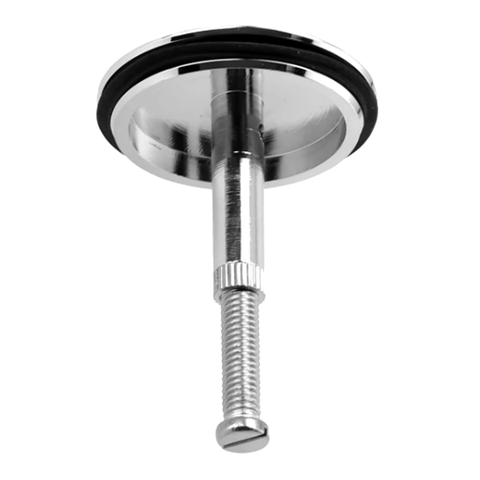 Yhplxyuus Multicolor Multifunction 43Mm Brass Bath Stoppers Brass Bathtubs Plugs Resistant Tub Plugs For Homes & Hotel Use Bathtubs