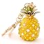 Yellow Pineapple