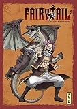 AGENDA FAIRY TAIL 2017-2018